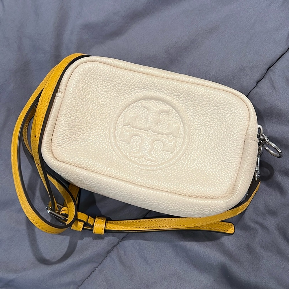 Tory Burch Perry Bombe Mini